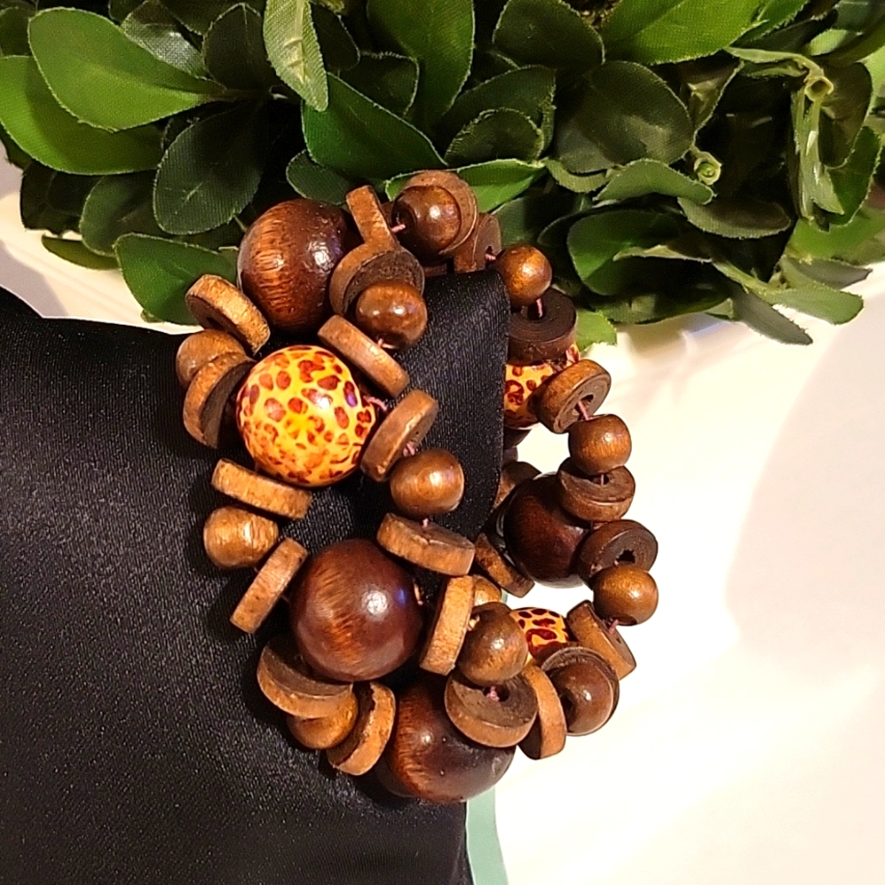 Bohemian Style Bracelet